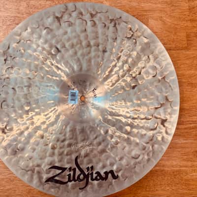Zildjian 20" K Constantinople Renaissance Ride Cymbal 2014 - Present - Traditional image 5