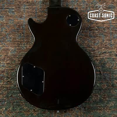 1989 Gibson Les Paul Special Aged Silverburst Lollar/Collings P90s w/ case image 3