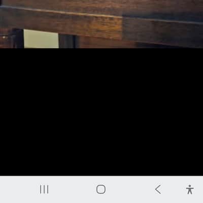 Lester Brand - Betsy Ross Spinet Upright Piano image 10