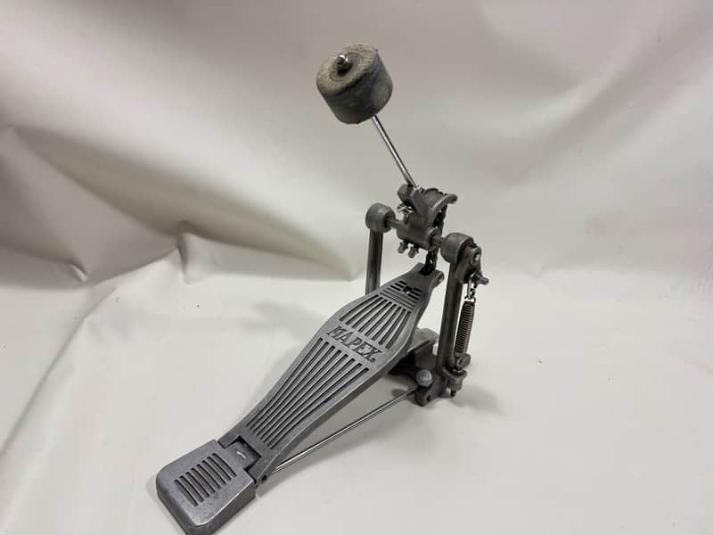 Mapex Kick Drum Pedal Old and Single (like his Dad) image 1
