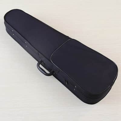 23 Inch Violin Box Backpack with Foam Lining image 5