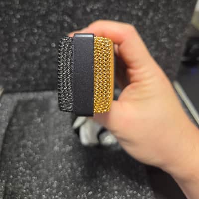 AKG C414 XLII Large Diaphragm Multipattern Condenser Microphone image 9