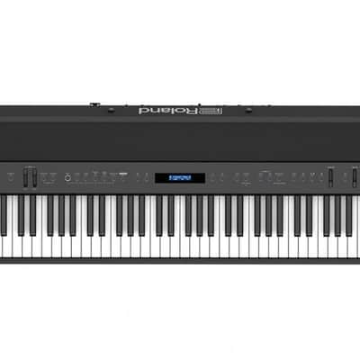Roland FP90X Black EXDEMO image 1