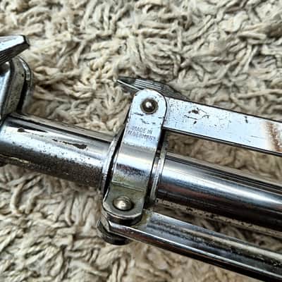 SONOR PHONIC Z 5456 - Hi Hat Stand Vintage 70s image 5
