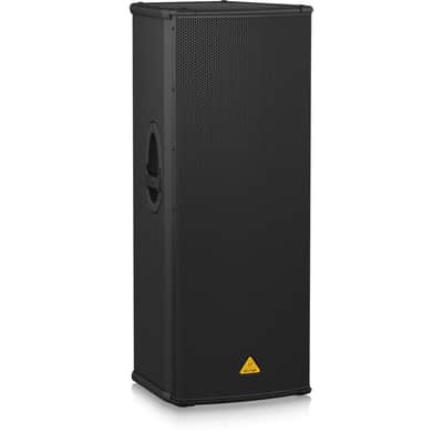 Behringer Eurolive B2520 Pro Dual 15" Passive Speaker image 4