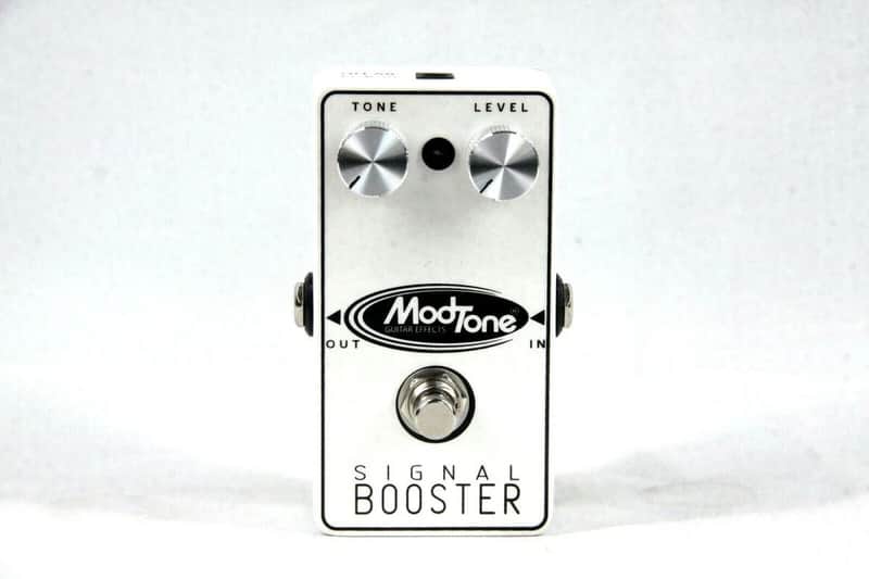 Modtone MT-SB Signal Booster image 1