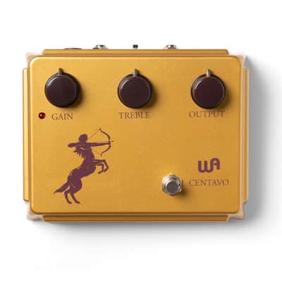Warm Audio Centavo 2022 - Present - Gold image 1