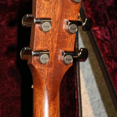 2014 Taylor 320e Baritone SLTD Spring Limited Edition - Beautiful Condition - No Tariffs image 14