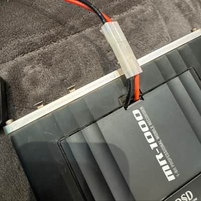 Korg MR1000 1 bit DSD Recorder image 2