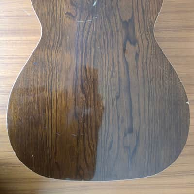 Vintage Harmony H370 1980's - Korea *Beautiful Tone* image 8