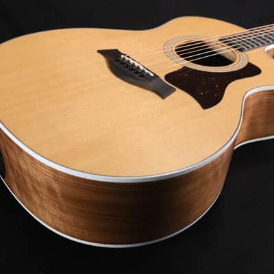 Taylor 214ce Grand Auditorium Spruce Top Mahogany Back and Sides Acoustic/Electric 330 image 1
