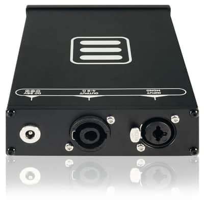 Eich Amps DBC400R Drum Chair image 4