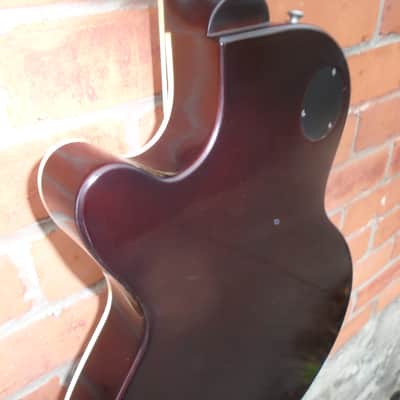 Eastman SB58/TV-LTD-SB w/case-B stock instrument in a good condition image 5