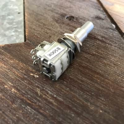 Alpha Dual Concentric Pot B500K    [BF6] image 3