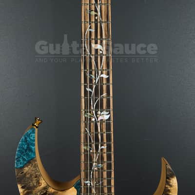 Ibanez J Custom RG R9441F22G5 – 30E  2018 (COD 2210UG) image 11