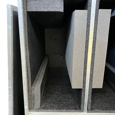 Gomc Cases Storage Case W/Draw #17476 (One)THS image 6