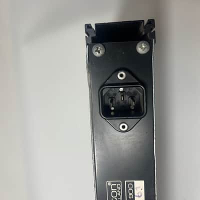 Synton 994 - 4 Channel Noise Reduction Unit (Rare Vintage Swiss Gear) - Powers On / Untested image 7