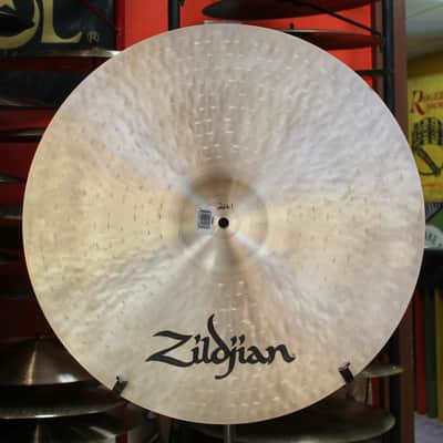 Zildjian 20" K Custom Dark Ride 2261g image 2