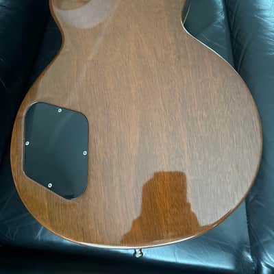 Gibson Les Paul Standard Plus 1999 - AAA Flamed HoneyBurst image 10