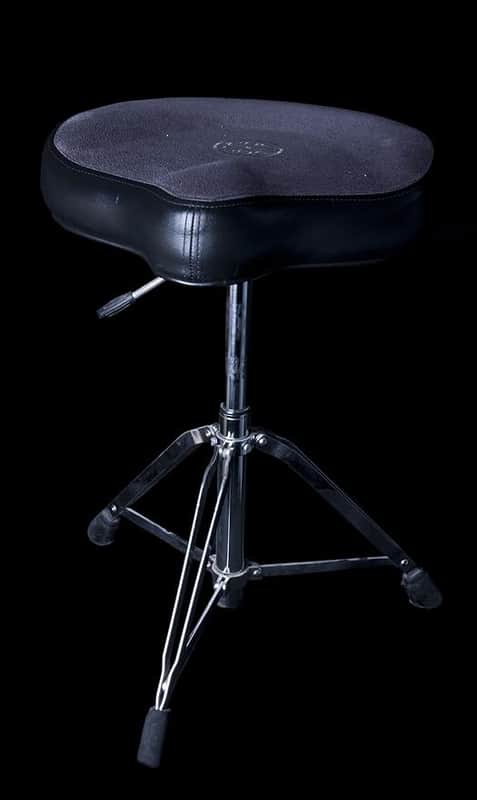 ROC-N-SOC Nitro Gas Drum Throne Original - NR O - All Colours image 1