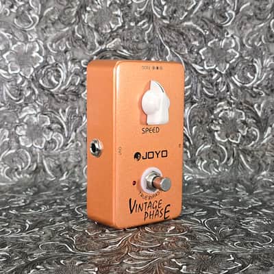 Joyo JF-06 Vintage Phase Pedal image 2