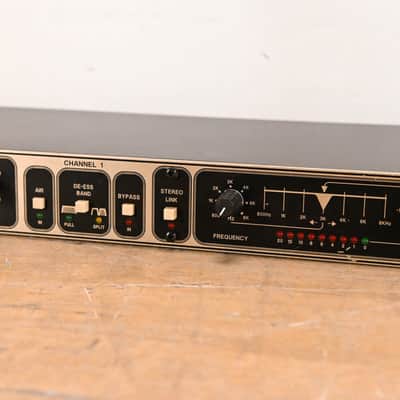 Drawmer MX50 Dual-Channel De-Esser (Full & Split-Band) CG01XP4 image 3