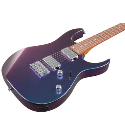 GRG121SP-BMC Ibanez image 3