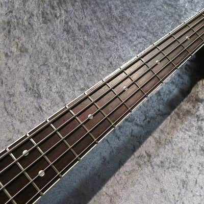 Black Smoker [USED]Trad Master Series Beta J5 -Charcoal Frost Metallic / Medium Aged-[4.35kg][Made in Japan] image 5