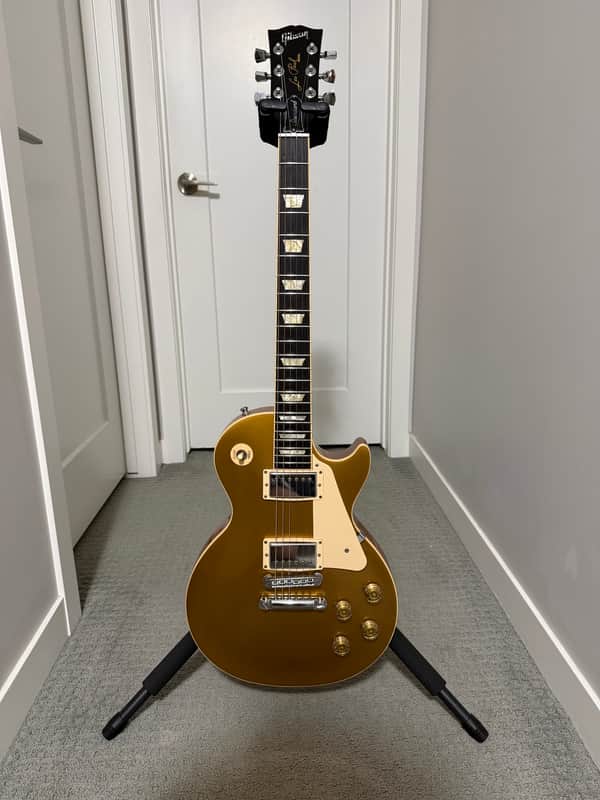 Gibson Les Paul Standard 2012 - 2013 | Reverb Canada