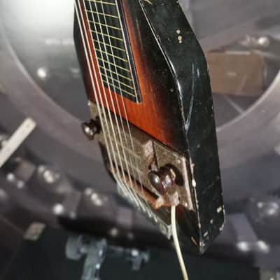 Vintage Regal Lap Steel image 5