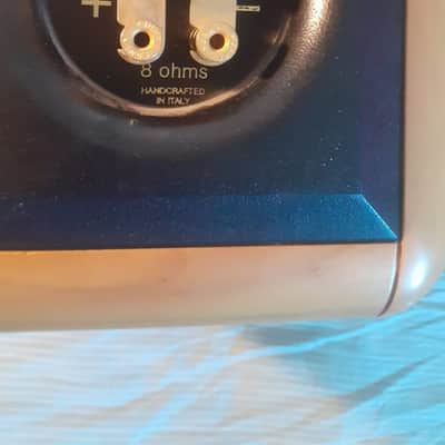 SONUS FABER MINIMA FM2 image 8