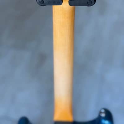 Fender Custom Shop 66 Stratocaster LCC Guitar 2023 - Aged Lake Placid Blue image 19