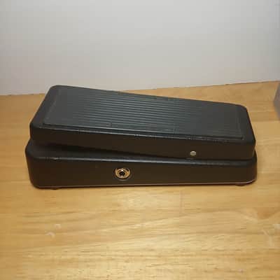 Custom Vintage v846 Style (SOD Version) CryBaby (Thomas Organ) 1970s Wah Effects Pedal Vox Italy image 6