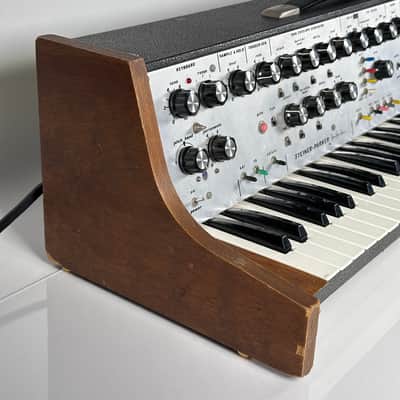 Steiner-Parker Synthacon Model 174 Vintage Synthesizer image 9