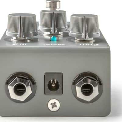 Way Huge WM45 Doom Hammer Fuzz Effects Pedal image 3