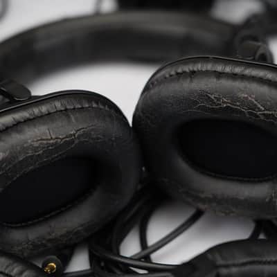 13 Pairs Audio Technica ATH-M30x & ATH-M20x Headphones #58897 image 10