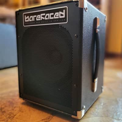 Barefaced One 10 Bass Cab image 3
