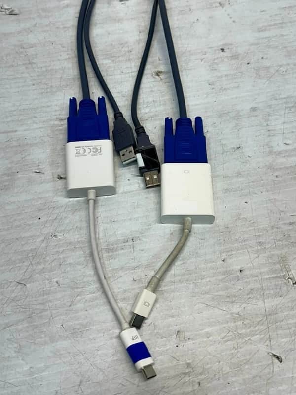 Blackbox KV1401A