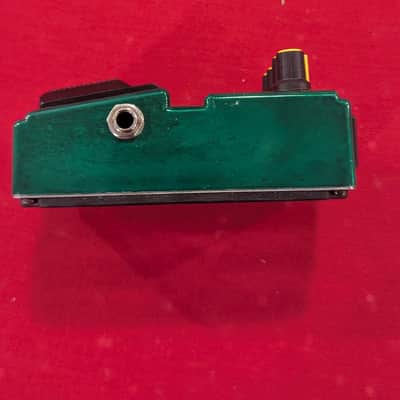 DOD FX51 Juice Box 1996 - 1997 - Metallic Green image 5