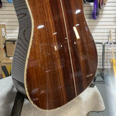 Martin D-45 Modern Deluxe w/OHSC & PLEK*D #383 image 12