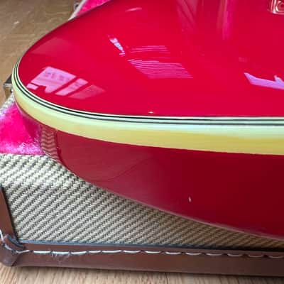 Fender Terry-1 - 129/150! 1993-1994 image 22