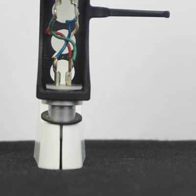 Grace F-8 & stylus Cartridge For Turntable Tonearm & Grace Headshell image 8