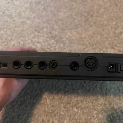 Yamaha RY10 92-94 - Black image 4