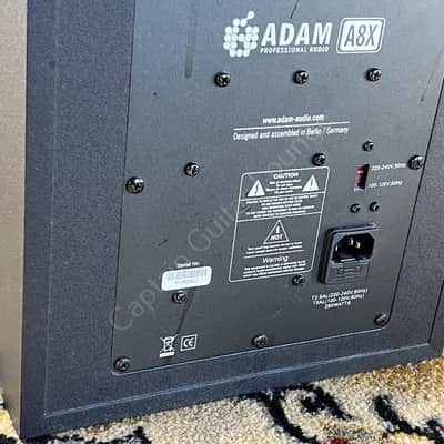 2011 ADAM - A8X Monitor - ID 5165 image 12