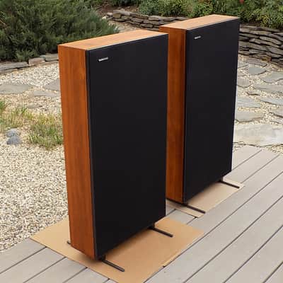 Boston Acoustics A400 Speakers pickup only image 2