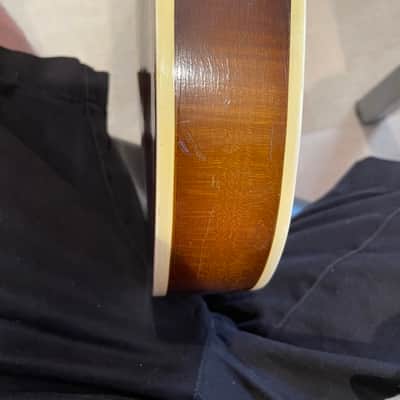Original 1964 Hofner 500/1 "Beatle Bass" image 13