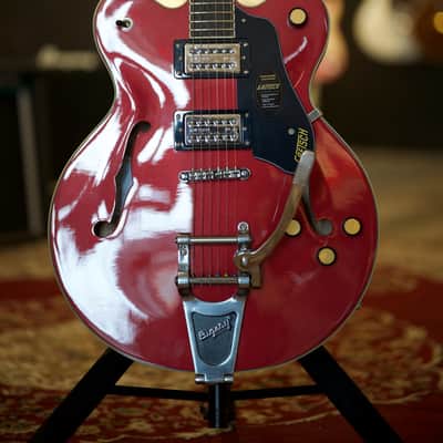 Gretsch G2622T Streamliner Center Block Double-Cut with Bigsby 2025 - Present - Brandywine image 2