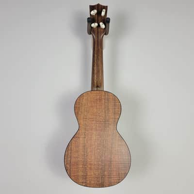 Martin 0XK Concert Ukulele - Natural image 6