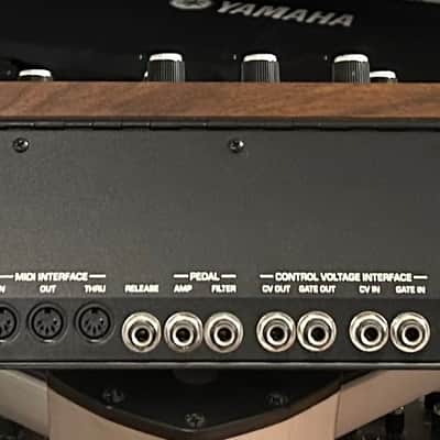 Immagine Sequential Prophet 5 Rev 4 Expanded 10 voices - 5