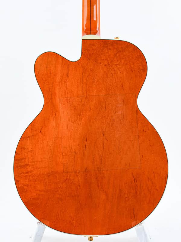 グレッチ 6120w 1991年製 Gretsch ナッシュビル Yahoo!オークション